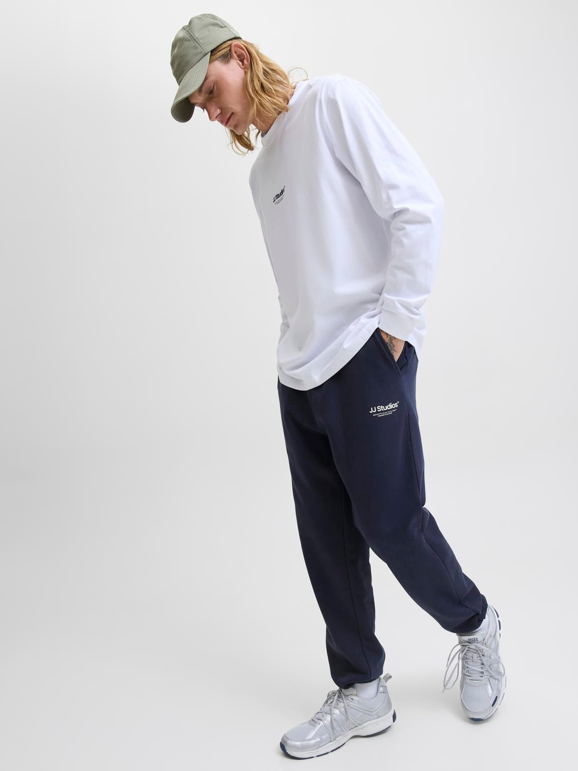 JPSTKANE SOHO TRACK PANTS